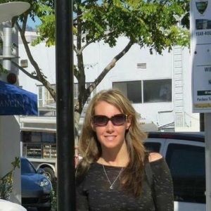 Meet your Posher, Tiffany